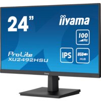 Монитор iiyama ProLite XU2492HSU-B6 - Превью изображения №3 — Интернет-магазин Time-Shop