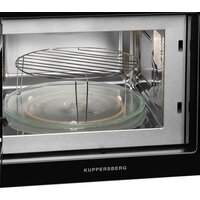 Микроволновая печь KUPPERSBERG HMW 645 B - Превью изображения №7 — Интернет-магазин Time-Shop