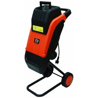 Садовые и кормовые измельчители