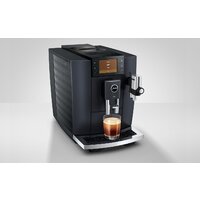 Кофемашина JURA E8 Cosmic Black ED 15749 - Превью изображения №3 — Интернет-магазин Time-Shop