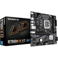 Материнская плата Gigabyte B760M H V2 - Превью изображения №4 — Интернет-магазин Time-Shop