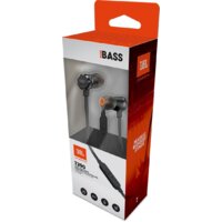 Наушники JBL T290 (черный) - Превью изображения №5 — Интернет-магазин Time-Shop