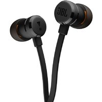 Наушники JBL T290 (черный) - Превью изображения №2 — Интернет-магазин Time-Shop