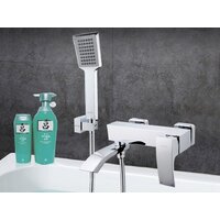 Смеситель Gappo G3207 - Превью изображения №2 — Интернет-магазин Time-Shop