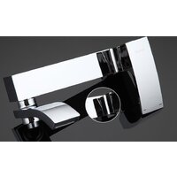 Смеситель Gappo G3207 - Превью изображения №4 — Интернет-магазин Time-Shop