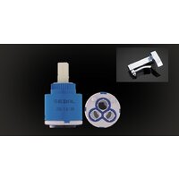 Смеситель Gappo G3207 - Превью изображения №5 — Интернет-магазин Time-Shop