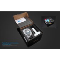 Смеситель Gappo G3207 - Превью изображения №15 — Интернет-магазин Time-Shop