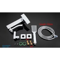 Смеситель Gappo G3207 - Превью изображения №13 — Интернет-магазин Time-Shop