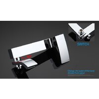 Смеситель Gappo G3207 - Превью изображения №9 — Интернет-магазин Time-Shop