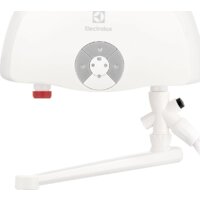 Проточный электрический водонагреватель кран+душ Electrolux Smartfix 2.0 TS (5,5 кВт) - Превью изображения №6 — Интернет-магазин Time-Shop