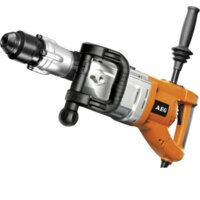 Отбойный молоток AEG Powertools PM 10 E - Превью изображения №2 — Интернет-магазин Time-Shop