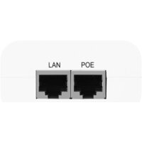 PoE-инжектор Ubiquiti POE-54V-80W - Превью изображения №5 — Интернет-магазин Time-Shop