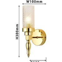Бра Favourite Anima 2812-1W - Превью изображения №3 — Интернет-магазин Time-Shop
