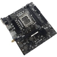 Материнская плата BIOSTAR B760MX2-E Ver. 6.1 - Превью изображения №3 — Интернет-магазин Time-Shop