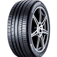 Continental ContiSportContact 5P 315/30R21 105Y ContiSilent