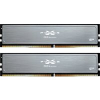 Silicon-Power XPower Pulse 2x16ГБ DDR4 3200 МГц SP032GBLFU320X22