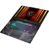 Игровой ноутбук MSI Cyborg 15 B2RWEKG-236XRU - Превью изображения №3 — Интернет-магазин Time-Shop