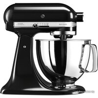 Планетарный миксер KitchenAid 5KSM125EOB - Превью изображения №2 — Интернет-магазин Time-Shop