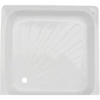 Душевые поддоны