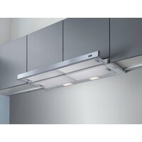 Кухонная вытяжка Franke Flexa FTC 912 XS LED1 315.0532.377 - Превью изображения №2 — Интернет-магазин Time-Shop