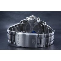 Наручные часы Casio Edifice EFV-540D-1A - Превью изображения №4 — Интернет-магазин Time-Shop