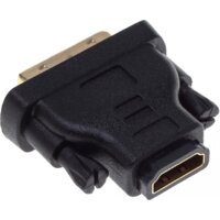 Адаптер Buro BHP RET ADA_HDMI-DVI - Превью изображения №2 — Интернет-магазин Time-Shop