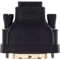 Адаптер Buro BHP RET ADA_HDMI-DVI - Превью изображения №3 — Интернет-магазин Time-Shop
