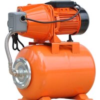 Насосная станция Skiper JET120 - Превью изображения №2 — Интернет-магазин Time-Shop