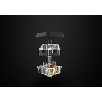 Клавиатура Genesis Thor 401 RGB (нет кириллицы) - Превью изображения №16 — Интернет-магазин Time-Shop