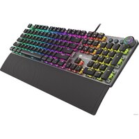 Клавиатура Genesis Thor 401 RGB (нет кириллицы) - Превью изображения №4 — Интернет-магазин Time-Shop