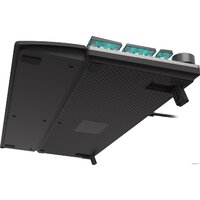 Клавиатура Genesis Thor 401 RGB (нет кириллицы) - Превью изображения №6 — Интернет-магазин Time-Shop