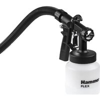 Краскораспылитель Hammer Flex PRZ500B - Превью изображения №4 — Интернет-магазин Time-Shop
