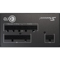 Блок питания Seasonic Core GX-650 ATX 3.1 - Превью изображения №5 — Интернет-магазин Time-Shop