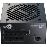 Блок питания Seasonic Core GX-650 ATX 3.1 - Превью изображения №4 — Интернет-магазин Time-Shop