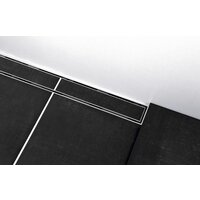 Трап/канал Tece Linus 15103070 - Превью изображения №2 — Интернет-магазин Time-Shop