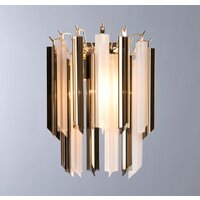 Бра Divinare Frizzante 1681/01 AP-1 - Превью изображения №2 — Интернет-магазин Time-Shop