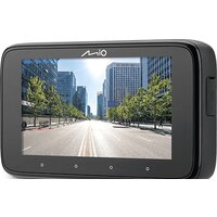 Видеорегистратор-GPS информатор (2в1) Mio ViVa V56 - Превью изображения №5 — Интернет-магазин Time-Shop