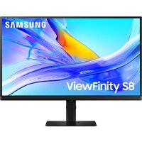 Монитор Samsung ViewFinity S8 LS27D804UAIXCI - Превью изображения №18 — Интернет-магазин Time-Shop
