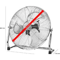 Вентилятор Proficare PC-VL 3066 - Превью изображения №6 — Интернет-магазин Time-Shop