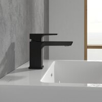 Кран Villeroy & Boch Subway 3.0 TVW112006000K5 - Превью изображения №3 — Интернет-магазин Time-Shop