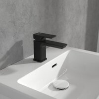 Кран Villeroy & Boch Subway 3.0 TVW112006000K5 - Превью изображения №2 — Интернет-магазин Time-Shop