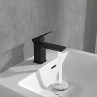 Кран Villeroy & Boch Subway 3.0 TVW112006000K5 - Превью изображения №7 — Интернет-магазин Time-Shop