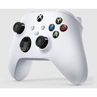 Игровая приставка Microsoft Xbox Series S 512GB (белый) - Превью изображения №11 — Интернет-магазин Time-Shop
