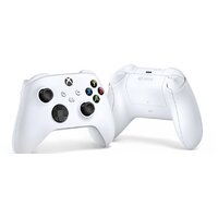 Игровая приставка Microsoft Xbox Series S 512GB (белый) - Превью изображения №12 — Интернет-магазин Time-Shop