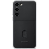 Samsung Frame Case S23+ (черный)