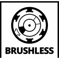 Ударная дрель-шуруповерт Einhell TP-CD 18/80 Li-i BL-Solo 4514305 (без АКБ) - Превью изображения №4 — Интернет-магазин Time-Shop