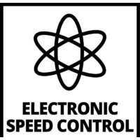 Ударная дрель-шуруповерт Einhell TP-CD 18/80 Li-i BL-Solo 4514305 (без АКБ) - Превью изображения №6 — Интернет-магазин Time-Shop