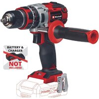 Ударная дрель-шуруповерт Einhell TP-CD 18/80 Li-i BL-Solo 4514305 (без АКБ) - Превью изображения №2 — Интернет-магазин Time-Shop