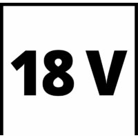 Ударная дрель-шуруповерт Einhell TP-CD 18/80 Li-i BL-Solo 4514305 (без АКБ) - Превью изображения №3 — Интернет-магазин Time-Shop