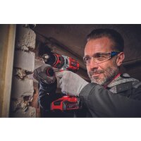 Ударная дрель-шуруповерт Einhell TP-CD 18/80 Li-i BL-Solo 4514305 (без АКБ) - Превью изображения №15 — Интернет-магазин Time-Shop